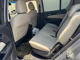 2018 Chevrolet TrailBlazer LTZ - 7 Seats, Full Service History